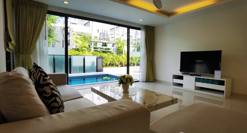 For sale 5 bed villa in Thalang, Phuket