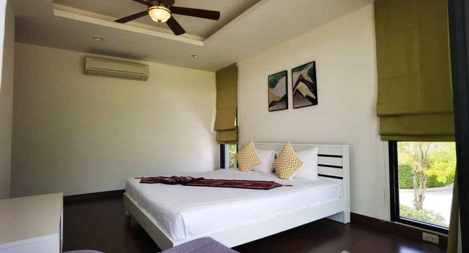 For sale 5 bed villa in Thalang, Phuket