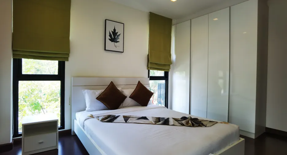 For sale 5 bed villa in Thalang, Phuket