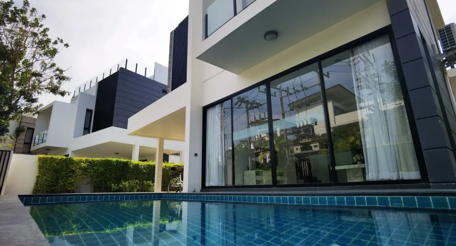 For sale 5 bed villa in Thalang, Phuket