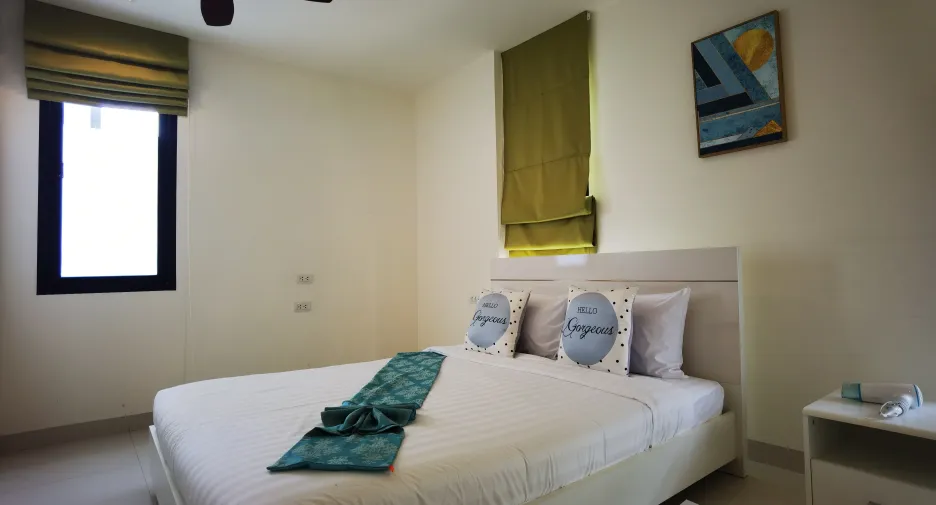 For sale 5 bed villa in Thalang, Phuket