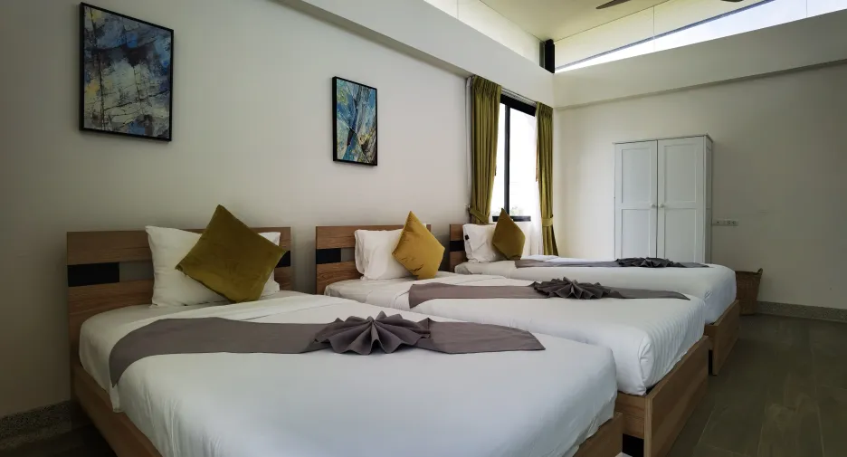 For sale 5 bed villa in Thalang, Phuket