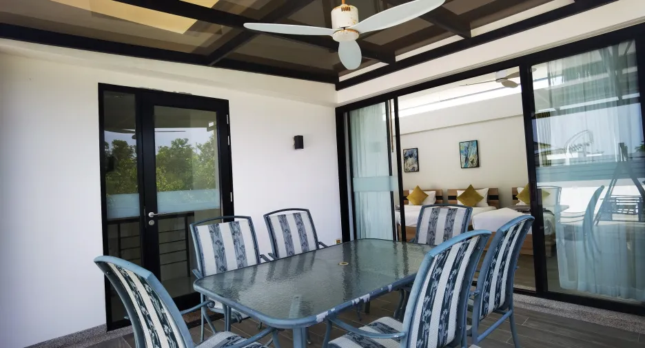 For sale 5 bed villa in Thalang, Phuket