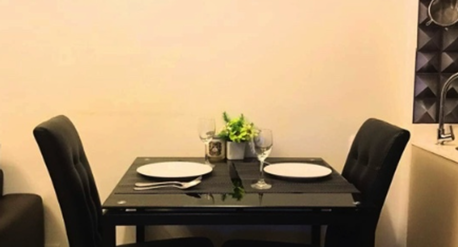For sale 1 bed condo in Watthana, Bangkok