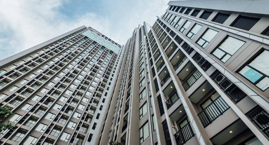 For sale 1 bed condo in Watthana, Bangkok
