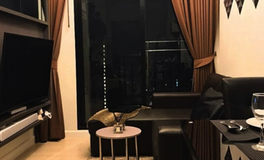For sale 1 bed condo in Watthana, Bangkok