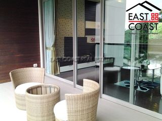 For sale and for rent 2 bedrooms condo in Bang Lamung, Chonburi