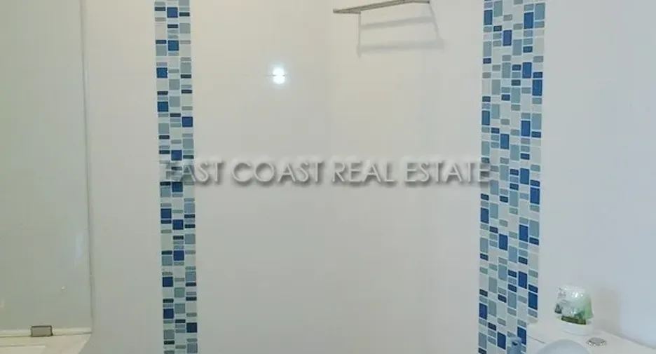 For rent and for sale 2 bedrooms condo in Bang Lamung, Chonburi