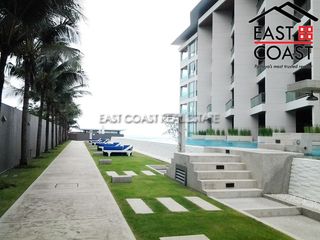 For sale and for rent 2 bedrooms condo in Bang Lamung, Chonburi