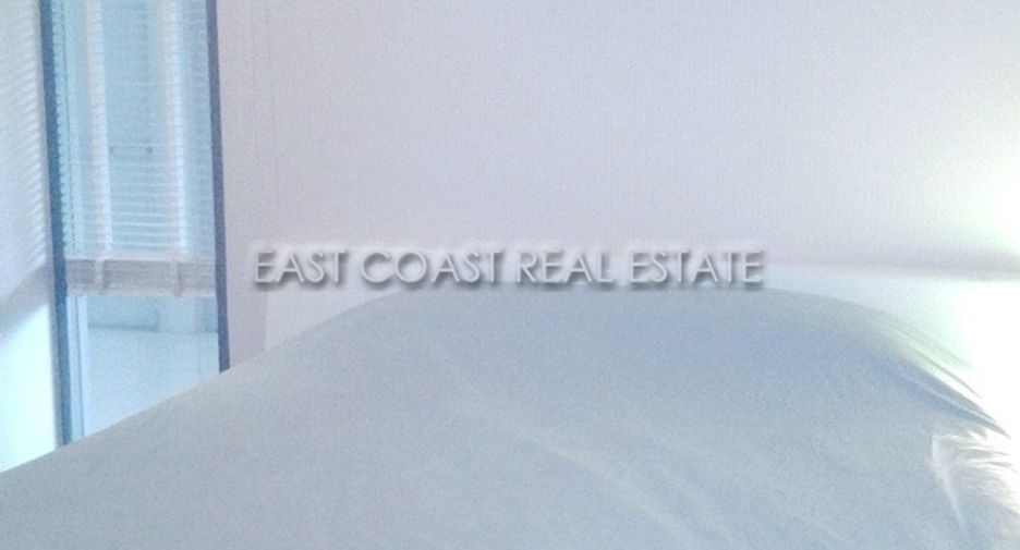 For sale and for rent 2 bedrooms condo in Bang Lamung, Chonburi