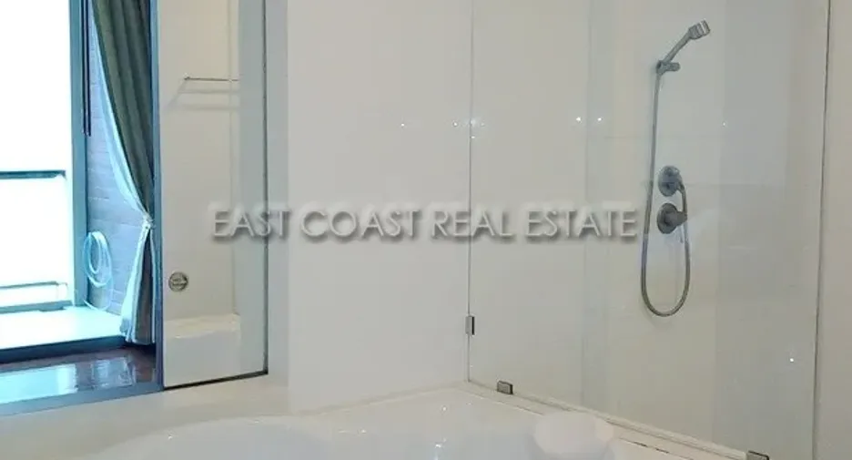 For rent and for sale 2 bedrooms condo in Bang Lamung, Chonburi