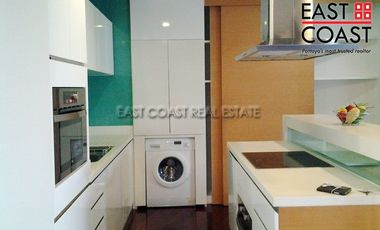 À vendre et à louer 2 chambres condo à Bang Lamung, Chonburi