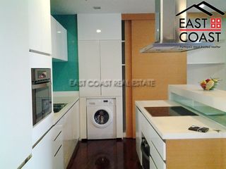 For sale and for rent 2 bedrooms condo in Bang Lamung, Chonburi