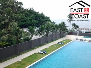 For sale and for rent 2 bedrooms condo in Bang Lamung, Chonburi