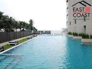 For sale and for rent 2 bedrooms condo in Bang Lamung, Chonburi