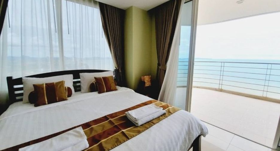 For sale 2 bedrooms condo in Bang Lamung, Chonburi