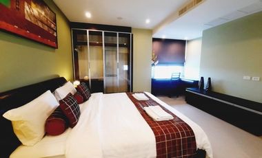 For sale 2 bedrooms condo in Bang Lamung, Chonburi