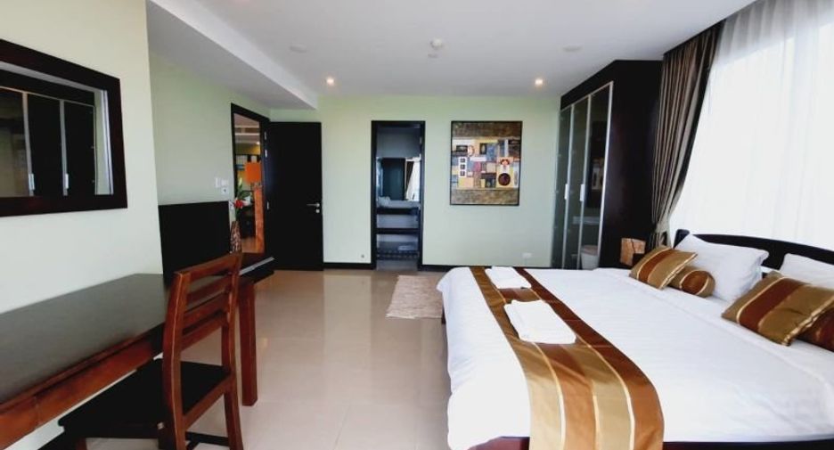 For sale 2 bedrooms condo in Bang Lamung, Chonburi
