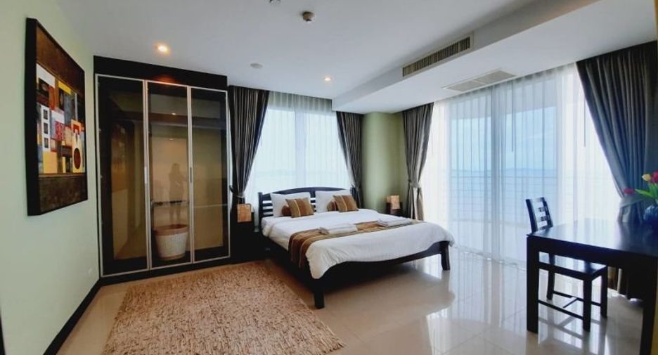 For sale 2 bedrooms condo in Bang Lamung, Chonburi