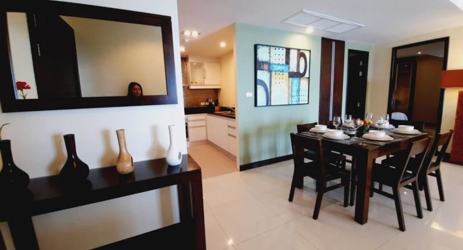 For sale 2 bedrooms condo in Bang Lamung, Chonburi