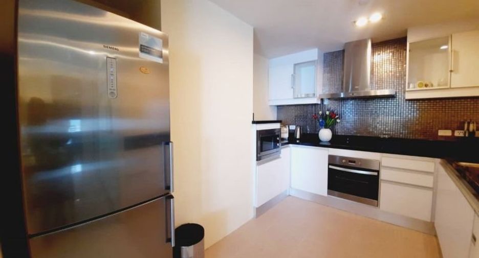 For sale 2 bedrooms condo in Bang Lamung, Chonburi