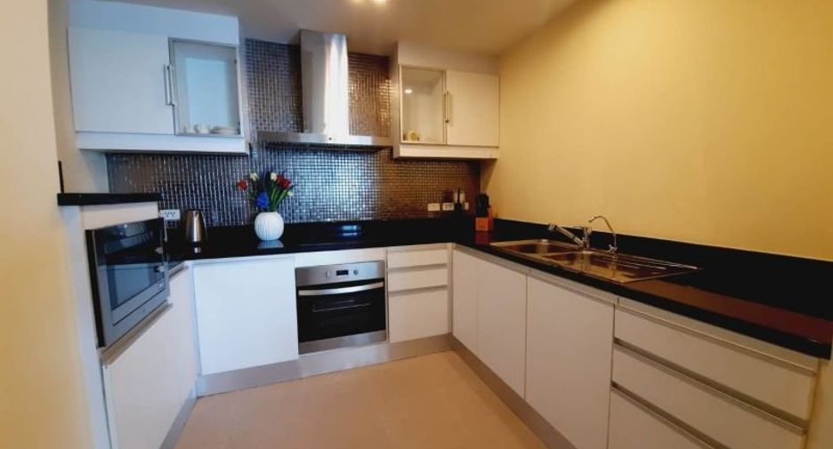 For sale 2 bedrooms condo in Bang Lamung, Chonburi