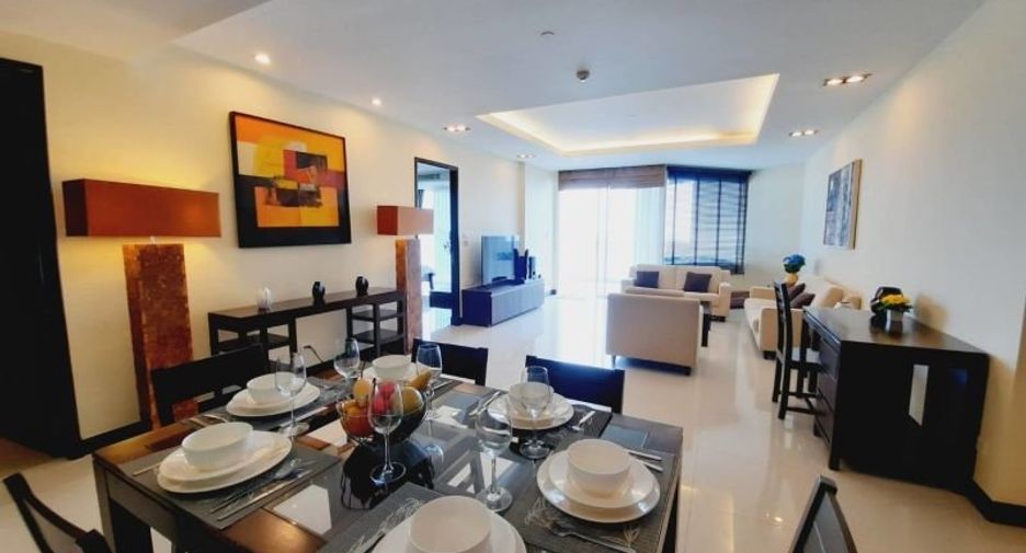 For sale 2 bedrooms condo in Bang Lamung, Chonburi