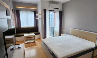 For rent studio condo in Chatuchak, Bangkok
