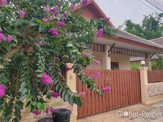 出售 2 卧室 独立屋 在 Bang Lamung, Chon Buri