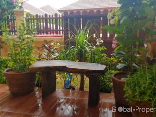 出售 2 卧室 独立屋 在 Bang Lamung, Chon Buri