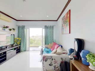 For sale 1 bed condo in Cha Am, Phetchaburi