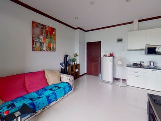 For sale 1 bed condo in Cha Am, Phetchaburi
