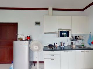 For sale 1 bed condo in Cha Am, Phetchaburi