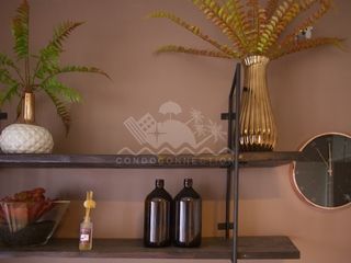 For sale 2 Beds condo in Bang Lamung, Chonburi