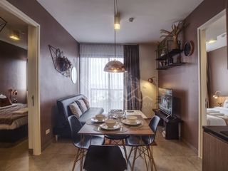 For sale 2 Beds condo in Bang Lamung, Chonburi