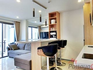 For Rent 1 Bedroom Condo In Bang Lamung, Chonburi