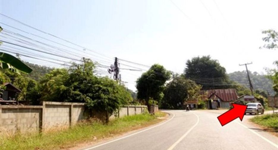 For sale hotel in Mueang Mae Hong Son, Mae Hong Son