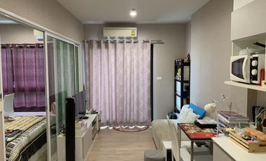 For sale 1 Beds condo in Bangkok Yai, Bangkok