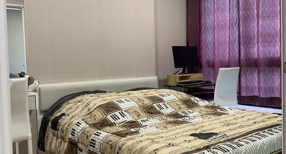 ขาย 1 เตียง คอนโด ใน บางกอกใหญ่, กรุงเทพฯ