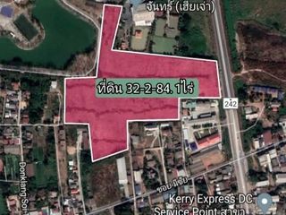 For sale land in Mueang Nong Khai, Nong Khai