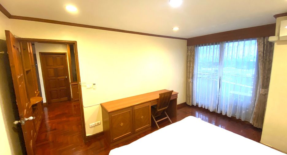For rent 2 bedrooms condo in Suan Luang, Bangkok