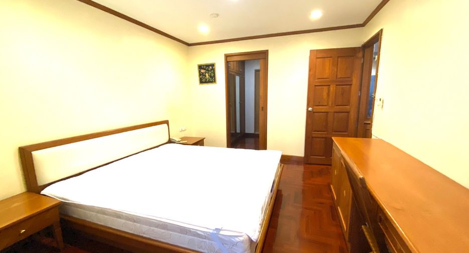 For rent 2 bedrooms condo in Suan Luang, Bangkok