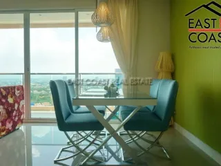 For sale 2 bedrooms condo in Bang Lamung, Chonburi