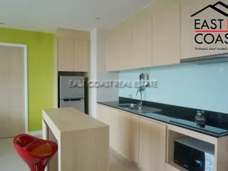 For sale 2 bedrooms condo in Bang Lamung, Chonburi