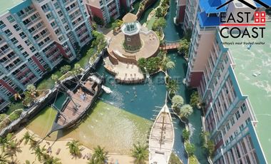 For sale 2 ベッドルーム condo in South Pattaya, Pattaya