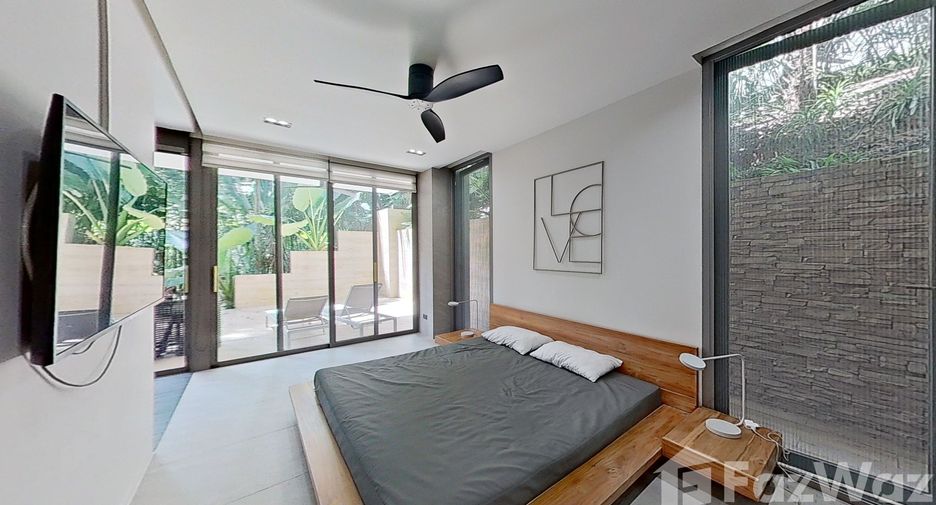 For sale 1 bed apartment in Kathu, Phuket