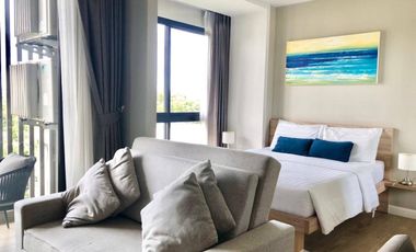 For rent 1 bed condo in Thalang, Phuket