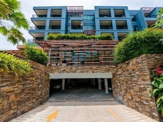 For rent 1 bed condo in Mueang Phuket, Phuket