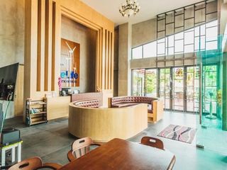 For rent 1 bed condo in Mueang Phuket, Phuket