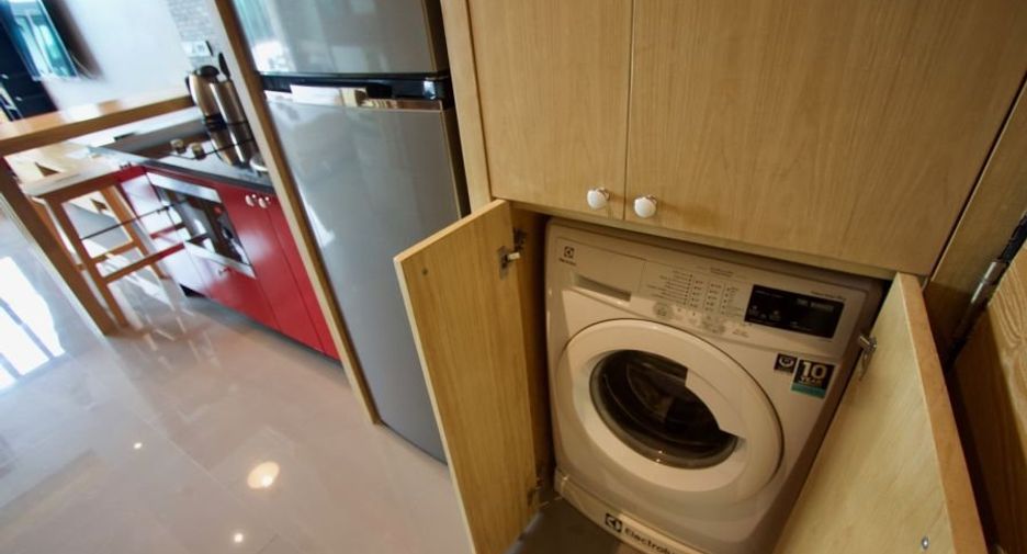 For rent 1 bed condo in Mueang Phuket, Phuket